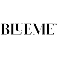 Blueme logo - Similar company to Maison Prava