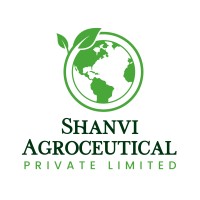 Shanvi Agroceutical PVT LTD logo - Similar company to N-Ice Clean Nv