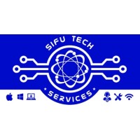 Sifu Technology Services logo - Similar company to Techcierge