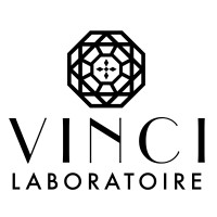 Laboratoire VINCI logo - Similar company to Breizhou