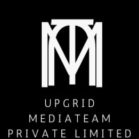 Upgrid Mediateam Private Limited logo - Similar company to Upgrid Solutions