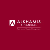 Alkhamis Financial logo - Similar company to Heller Wealth Management
