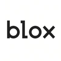 blox AG logo - Similar company to Designbite Denmark