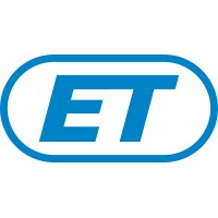 ET Group of Companies logo - Similar company to Surfing Federation Of India