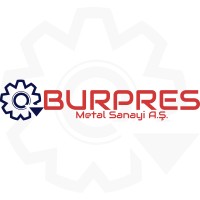 Burpres Metal Sanayi A.Ş. logo - Similar company to Burmaks