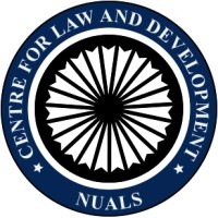Center for Law and Development, NUALS logo - Similar company to Legal Collective For Students' Rights (Your Lawyer Friend)