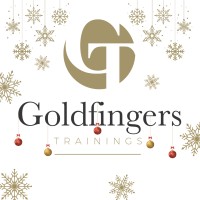 Goldfingers Trainings logo - Similar company to Wulf&Meester