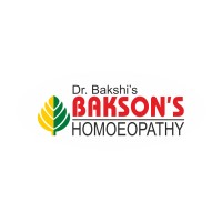 BAKSON PHARMA logo - Similar company to Bakson Ind