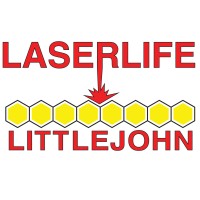 Laserlife Littlejohn logo - Similar company to Creative Composites
