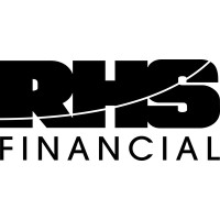 RHS Financial logo - Similar company to We Grow Green Tech