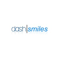 Dash Smiles logo - Similar company to Arctic Whitening