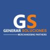 GENERAR Soluciones Empresariales logo - Similar company to Lh Construcciones