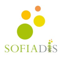 SOFIADIS logo - Similar company to Sofia Print
