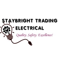 Staybright Trading Electrical Pvt Ltd logo - Similar company to Petrochem Instrumentation Electrical & Electrical