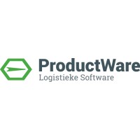 ProductWare-software logo - Similar company to Curasoft