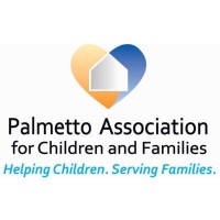 Palmetto Association for Children and Families logo - Similar company to Callaway Digital Arts