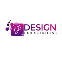 DESIGN HUB SOLUTIONS logo - Similar company to The Startup Builder