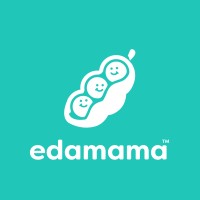 edamama logo - Similar company to Peddlr