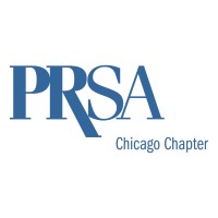 PRSA Chicago logo - Similar company to Wyn-Win Communications