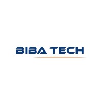 BIBA TECH logo - Similar company to Techevolve