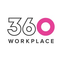 360 Workplace logo - Similar company to Fourfront Group