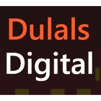 Dulals Digital logo - Similar company to Logic Matrix