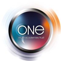 ONE Multi Academies Trust logo - Similar company to Tailored Teaching