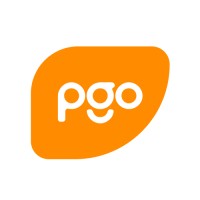 PedalsGo logo - Similar company to Scml Group