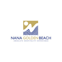 Nana Golden Beach logo - Similar company to Alumni Eshte