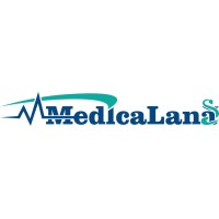 MedicaLana logo - Similar company to Arthrosis S.A