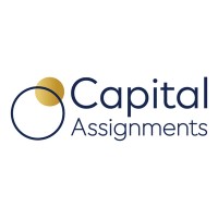 Capital Assignments logo - Similar company to Roxburgh Trust