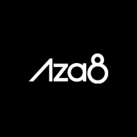 Aza8 logo - Similar company to Rede Panda