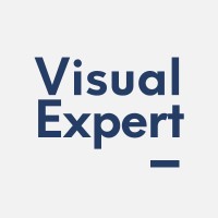 Visual Expert logo - Similar company to Global Connective Center, Llc