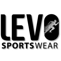 Levo Sportswear logo - Similar company to Mrpowertools