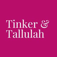 Tinker & Tallulah logo - Similar company to Dru Fires