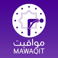 MAWAQIT logo - Similar company to Ummahacks