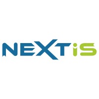 Nextis logo - Similar company to Cmphy