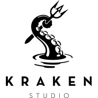 Kraken Studio logo - Similar company to Kraken Studios