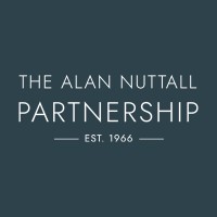 The Alan Nuttall Partnership logo - Similar company to Flexeserve