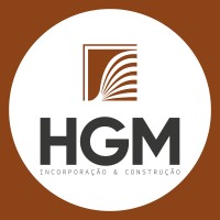 HGM Incorporação & Construção logo - Similar company to Hgm Consultores