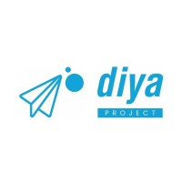 Diya Project logo - Similar company to Mdev Group