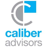 Caliber Advisors, Inc. logo - Similar company to Three Way Game Co.
