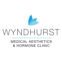 Wyndhurst Medical Aesthetics logo - Similar company to Cyber Realm Solutions