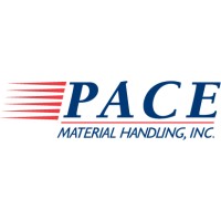 Pace Material Handling Inc logo - Similar company to Rapid Solutions Group