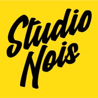 Studio Nois logo - Similar company to Hoy Multimedia