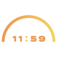 11:59 logo - Similar company to Infinitive