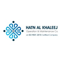 Hatn Al Khaleej Operation and Maintainance Company logo - Similar company to Mnpi