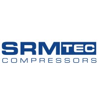 SRMTec Europe logo - Similar company to Refpower Srl