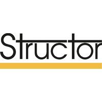 Structor Fredrikstad AS logo - Similar company to Structor Compass As