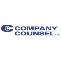 Company Counsel, LLC